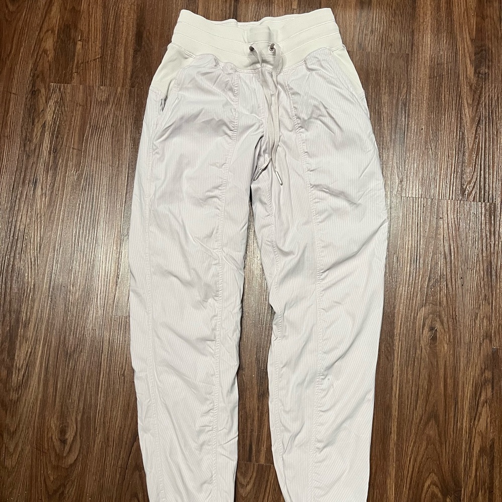 Lululemon dance studio joggers (0)